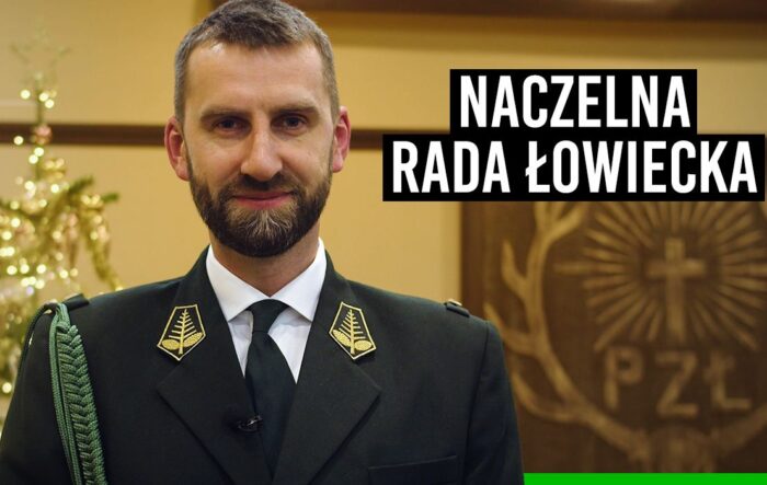 możdżonek, siatkarz, naczelna rada łowiecka, nrł, prezes nrł, pzł