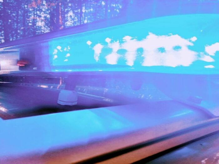 kpp kamień pomorski, kolizja, wiadukt, ciężarówka, śmigło, turbina wiatrowa, wiatrak