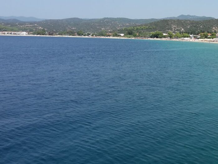 kanada, woda, woda pitna, ocean, susza