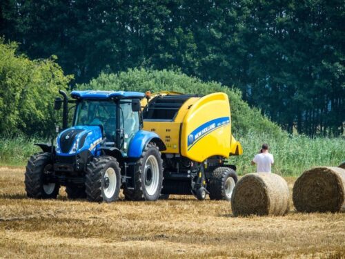 wir, izba rolnicza, minister, siekierski, opłacalność produkcji
