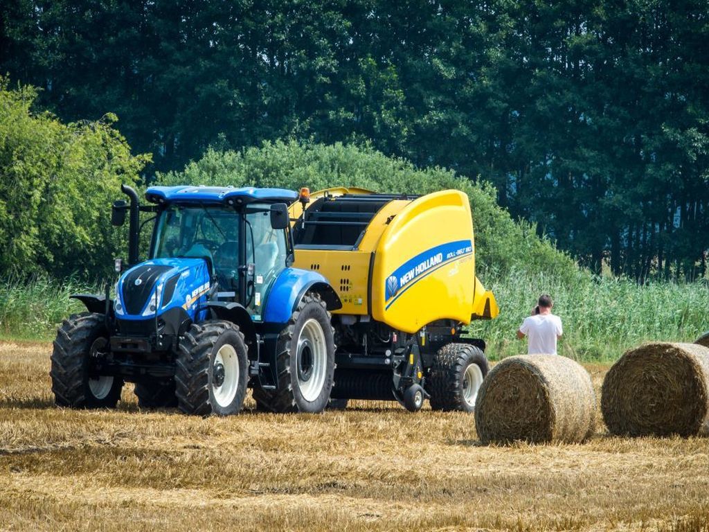 wir, izba rolnicza, minister, siekierski, opłacalność produkcji