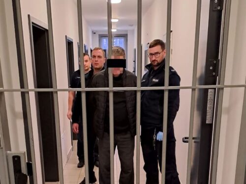 gospodarz, gospodarstwo rolne, groźby, podpalenie