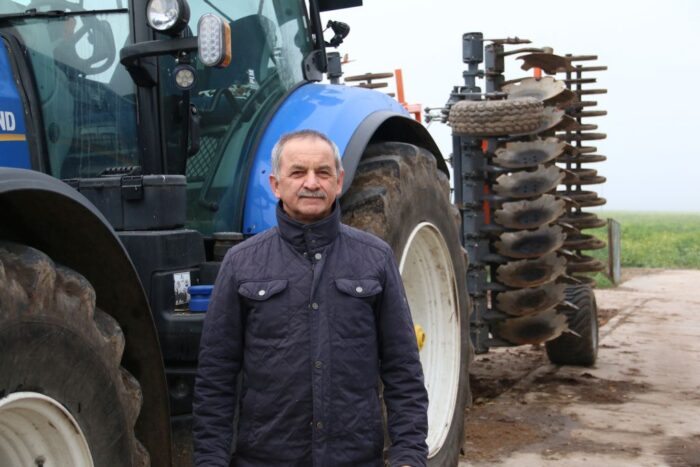 produkcja tuczników, warchlaki, cykl zamknięty, lochy, modernizacja, nowa chlewnia,