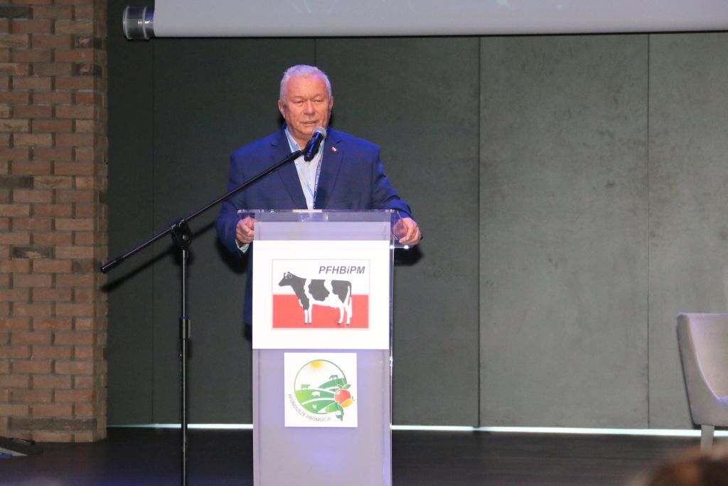Nauka Praktyce, kulawizny, racice, PFHBiPM, konferencja, bydło mleczne