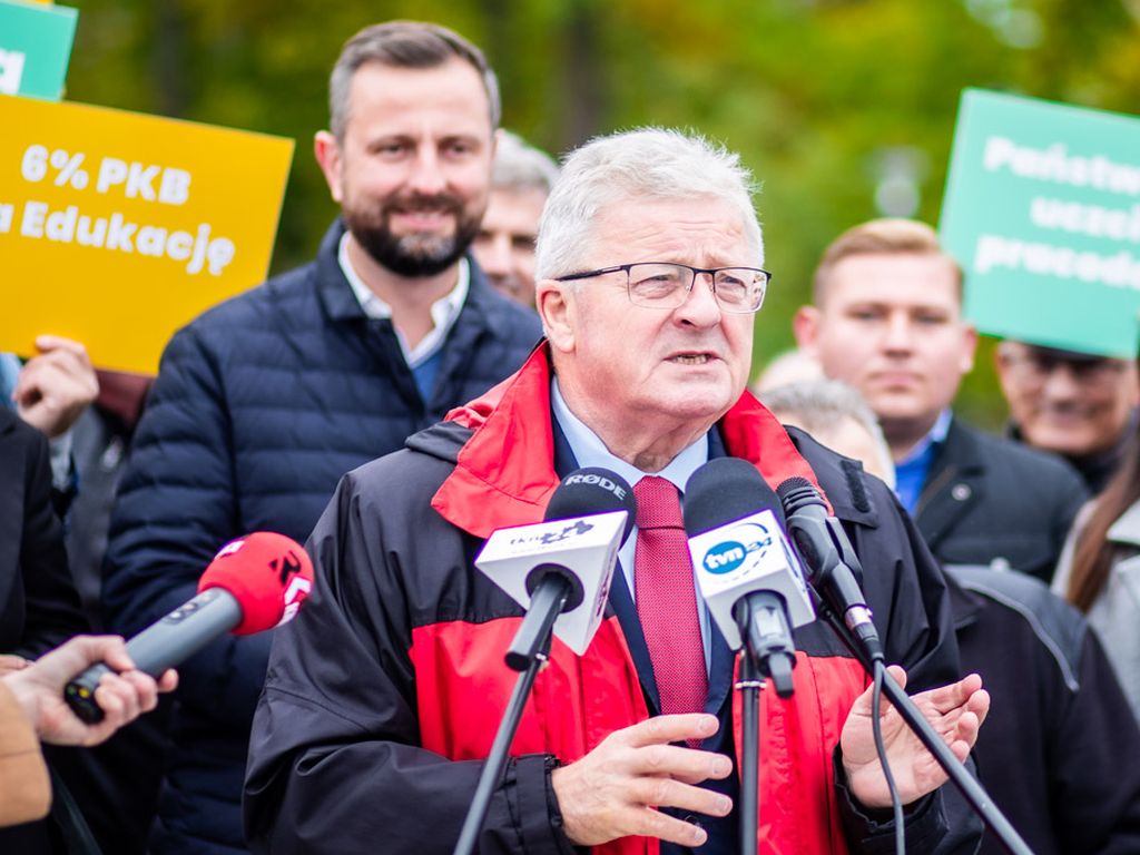 minister rolnictwa, rząd, siekierski, rada ministrów