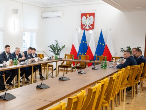 kzpbc, minister, siekierski, plantatorzy, buraki cukrowe, cukier, import, ukraina