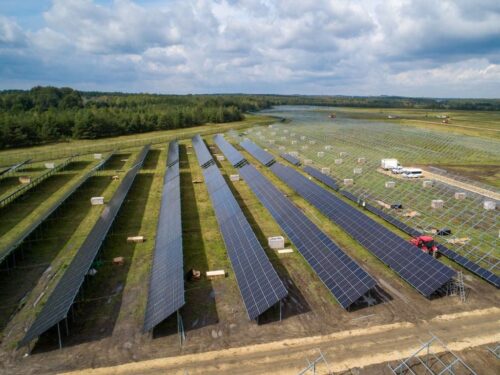 tauron, produkcja energii, czysta energia, zielona energia