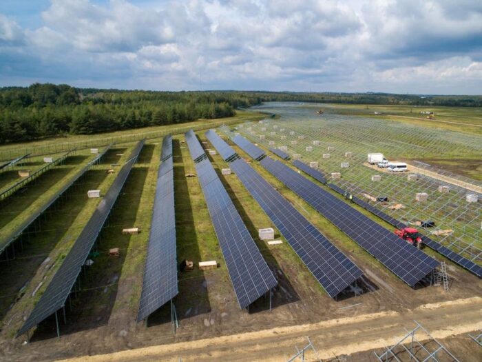 tauron, produkcja energii, czysta energia, zielona energia