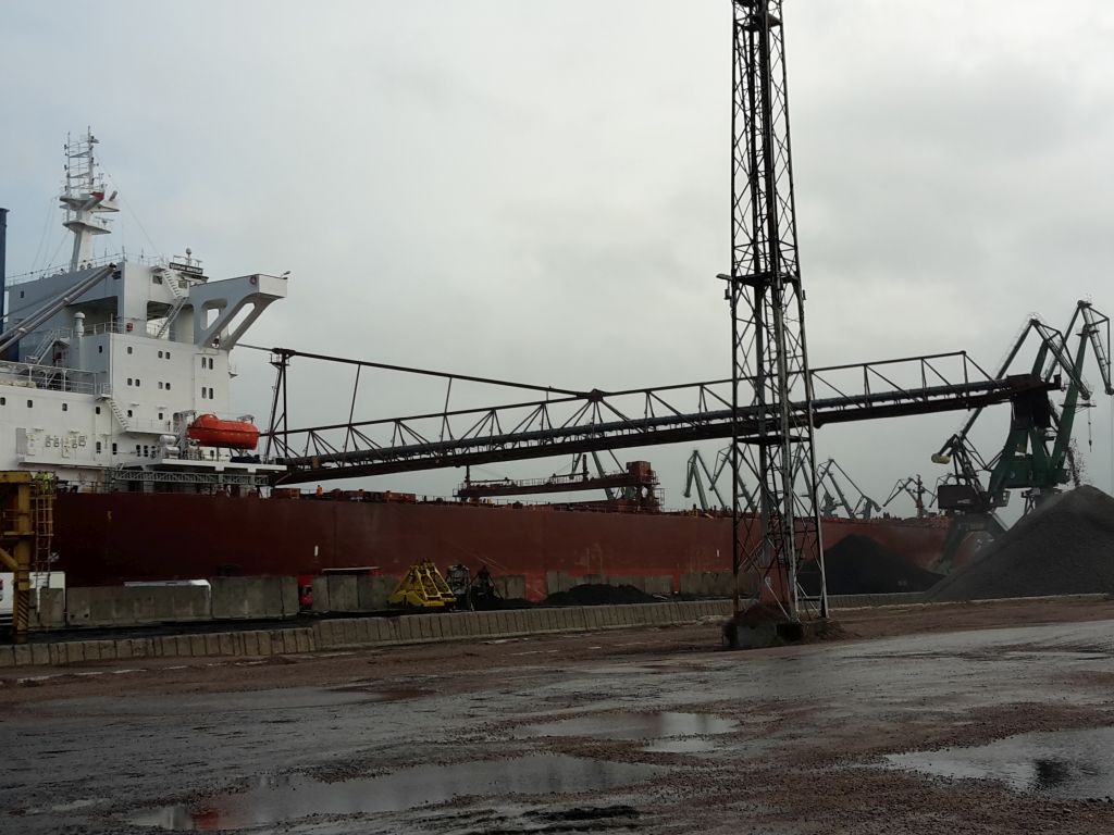 po, pis, posłowie, kołodziejczak, port, port gdynia, terminal zbożowy, zboże