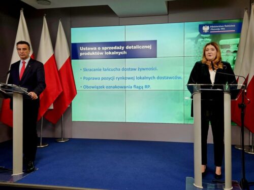 minister, gembicka, poseł, sachajko, prawo, projekt, ustawa