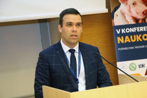 Uniwersytet Agri Plus, Agri Plus, kokcydioza, prosięta, lochy, pasożyty, bezigłowe szczepienia świń, mikotoksyny