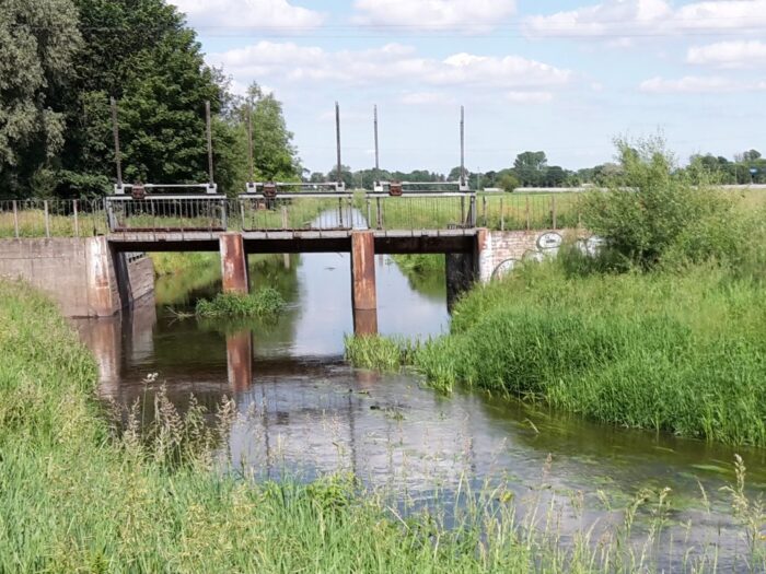 samorząd rolniczy, gospodarka wodna, retencjonowanie wody, woda
