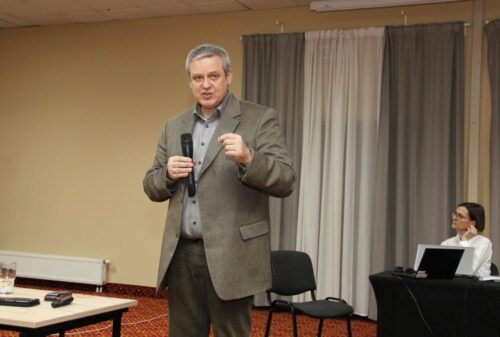 Alta szkoła, mastitis, stres cieplny, odporność cieląt, produkcja mleka,