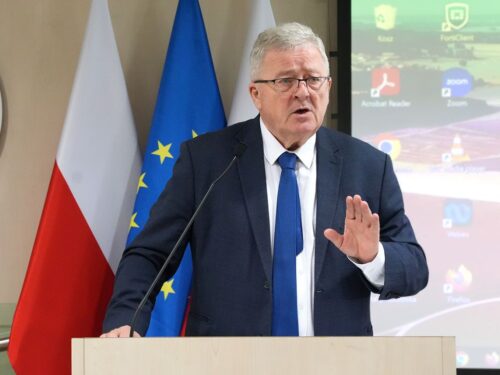 siekierski, embargo, import, cukier, ukraina