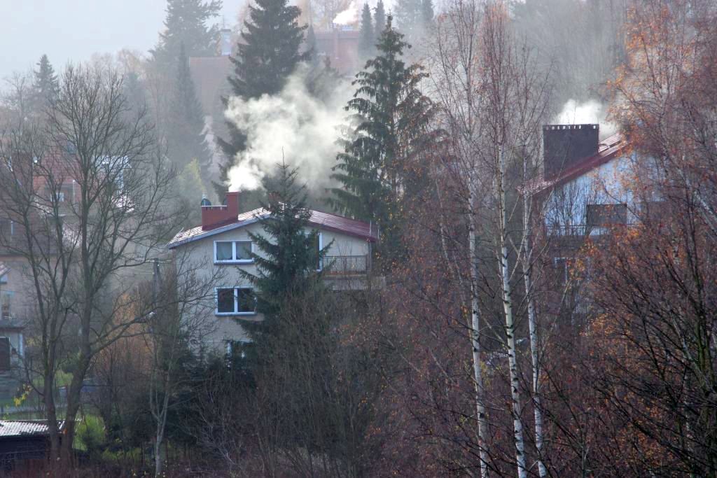 resort klimatu, nfośigw, czyste powietrze, fundusze, dotacje