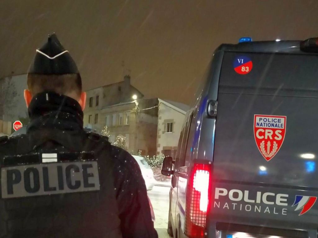 francja, protesty, rolnicy, blokada dróg, wypadek