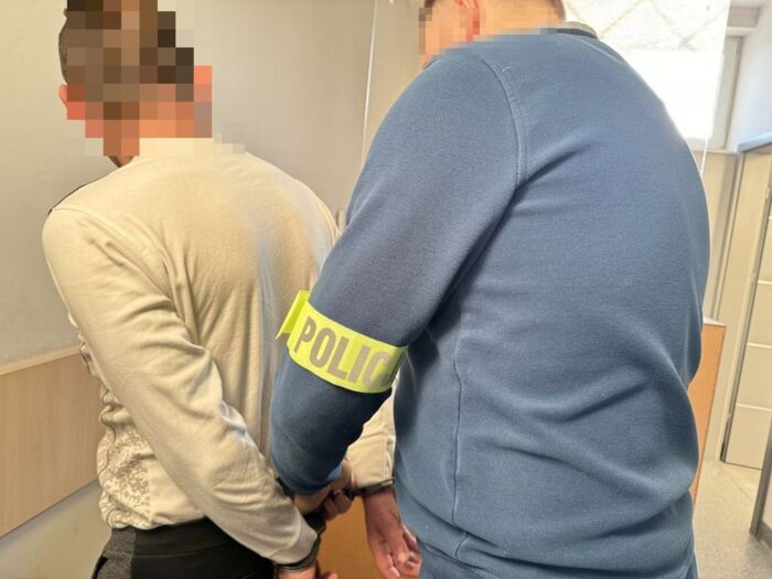 kpp wejherowo, kradzież, gołębie, gołębnik