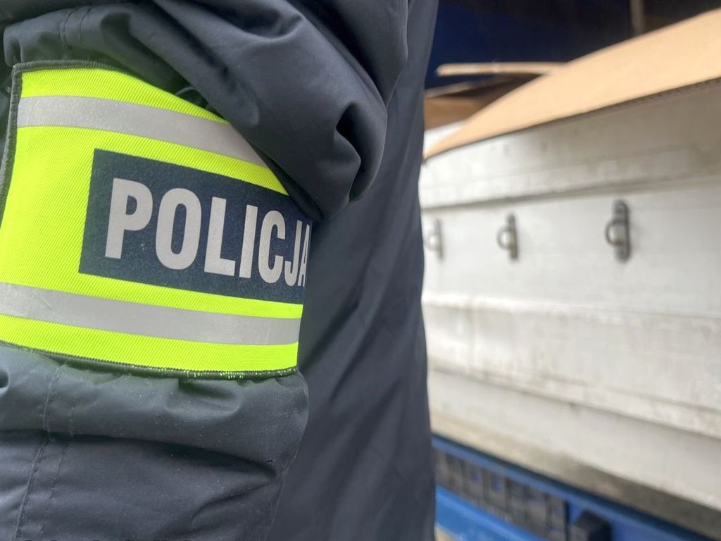 kpp sulęcin, kradzież, paserstwo, panele fotowoltaiczne