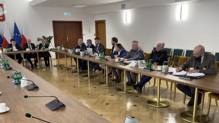 Krajowa Rada Wieprzowiny, trzoda chlewna, tuczniki, pogłowie świń, ASF, hodowcy, producenci świń, minister rolnictwa