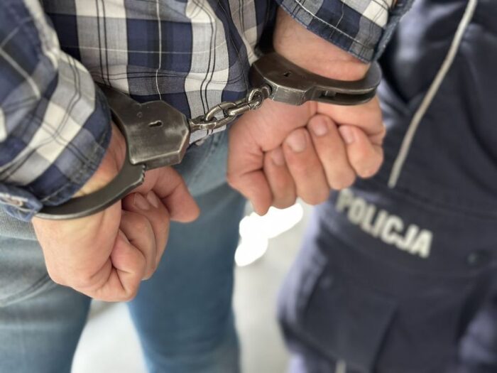 kmp opole, kradzież, traktor, minitraktor