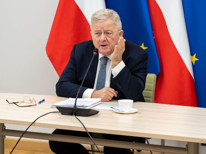 oszukana wieś, protest, postulaty, granica, minister, siekierski