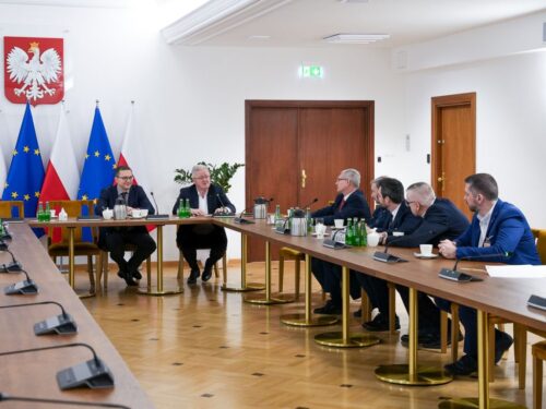 siekierski, wijatyk, naukowcy, paliwo, surowce rolnicze