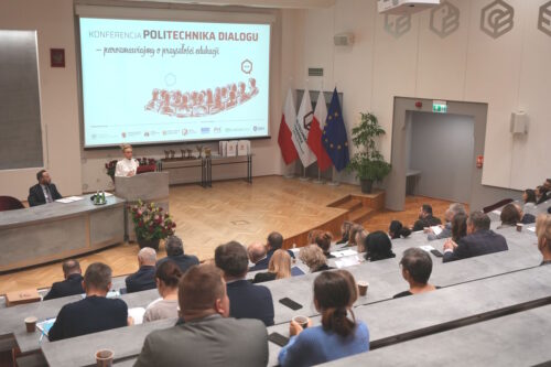 politechnika bydgoska, politechnika dialogu