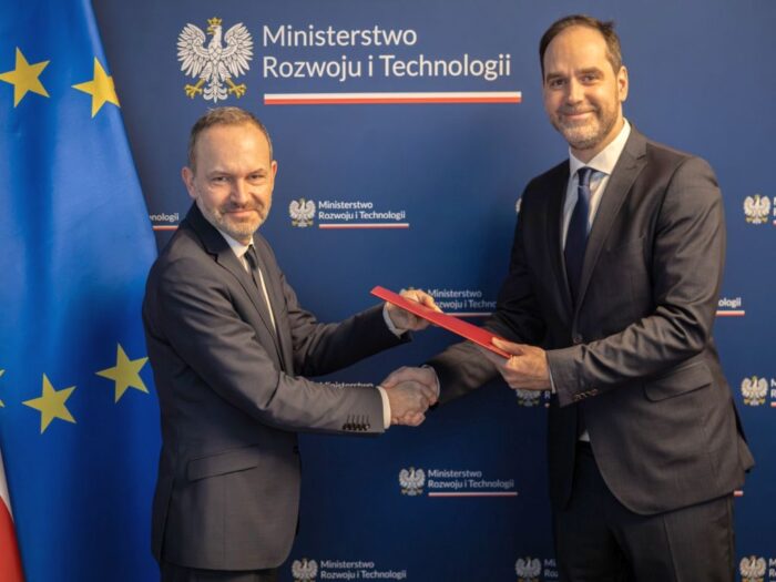 niemczycki, rolnik, gospodarstwo ekologiczne, wiceminister, mrit