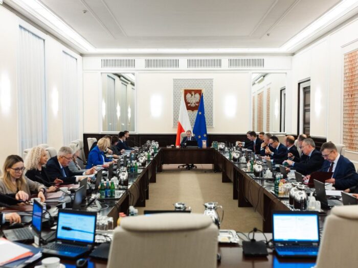 rząd, rada ministrów, minister rolnictwa, pomoc publiczna