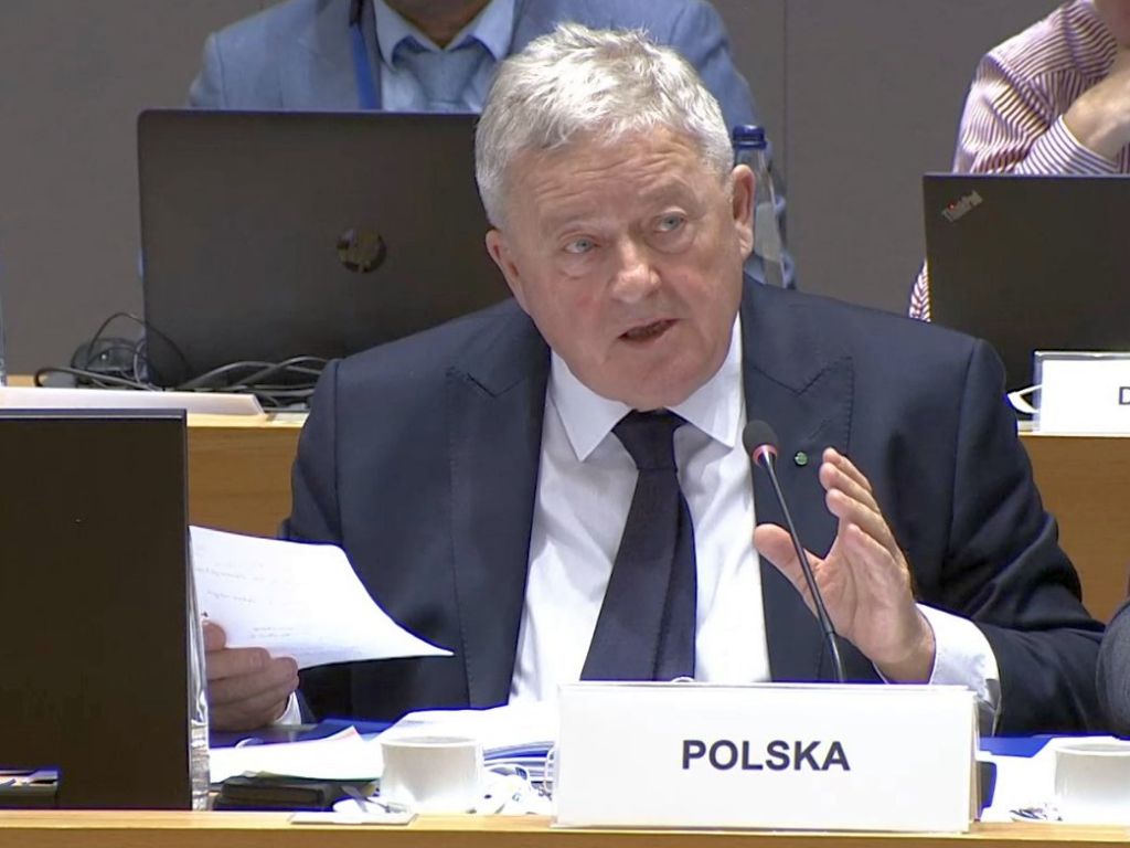 siekierski, ue, komisja europejska, handel