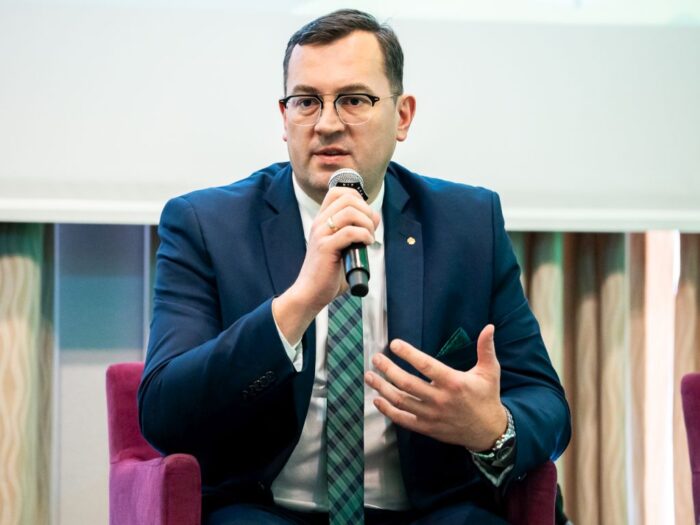 krajewski, ustawa, kredyty, kredyty dla rolników