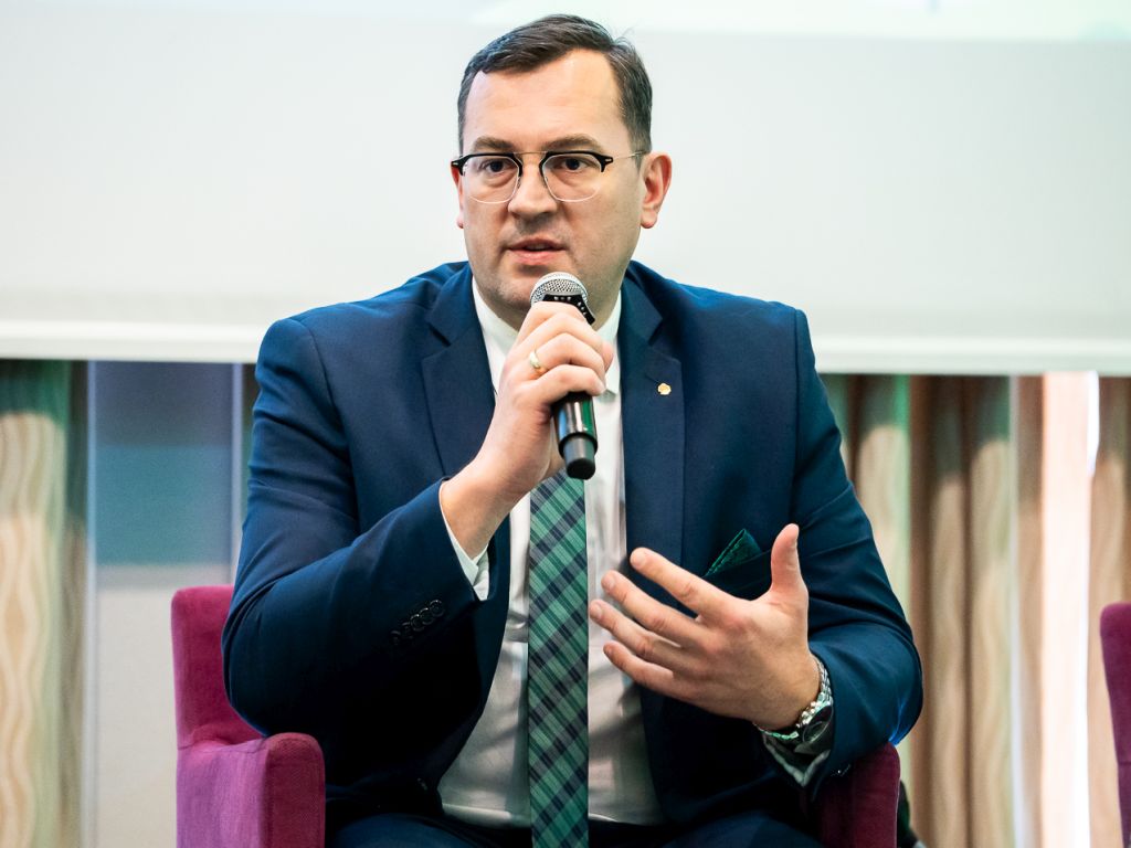 krajewski, ustawa, kredyty, kredyty dla rolników