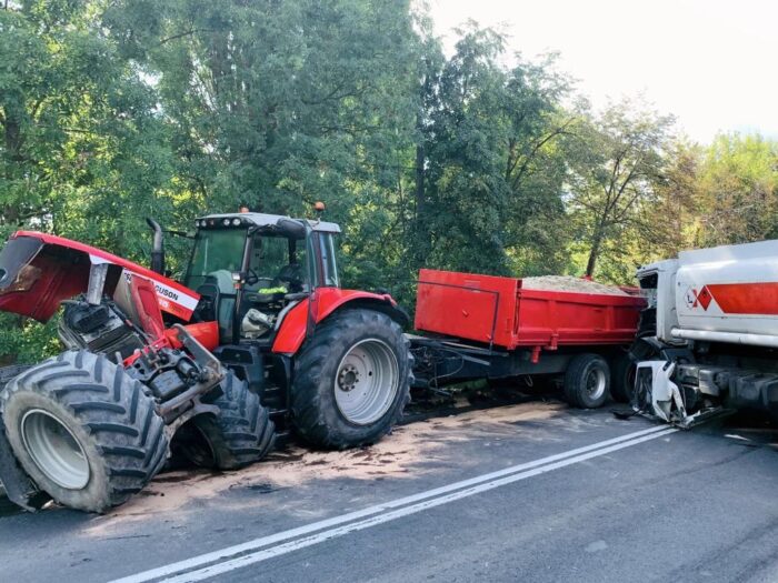 ufg, ubezpieczenie, ubezpieczenie oc, wypadek, kolizja