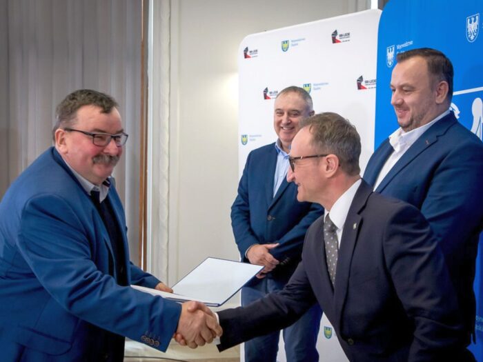 śląskie, samorząd województwa, lgd, lokalne grupy działania, leader