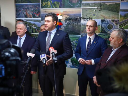 wiceminister, nowak, rolnicy, handel
