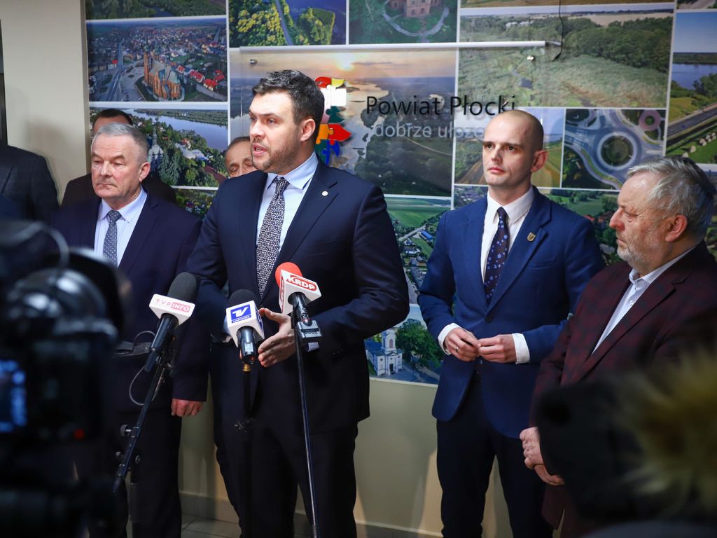 wiceminister, nowak, rolnicy, handel