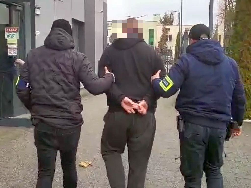 kwp bydgoszcz, ciągnik, maszyny rolnicze, osprzęt, kradzież