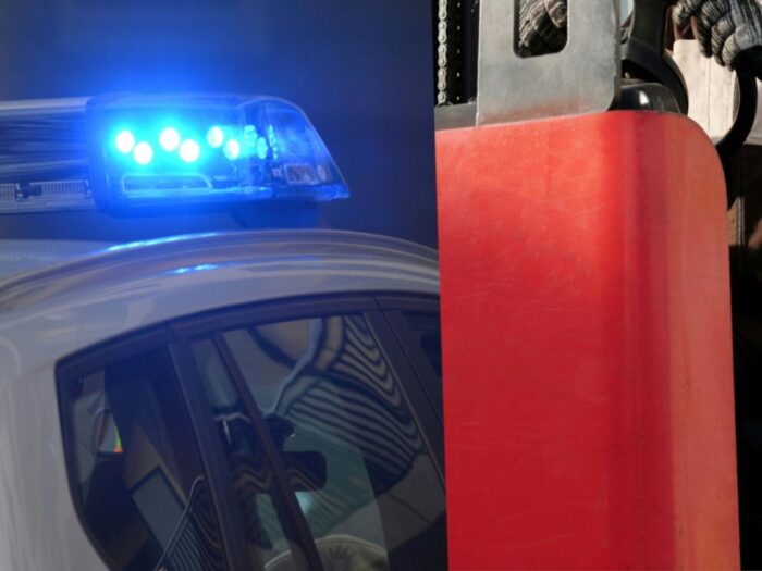 samochód, parkowanie, hurtownia, uszkodzenie, kpp bytów