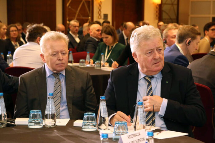 10 Forum Sektora Wołowiny, wołowina, bydło mięsne, producenci bydła, opasy, mamki, cielęta, dobrostan bydła mięsnego