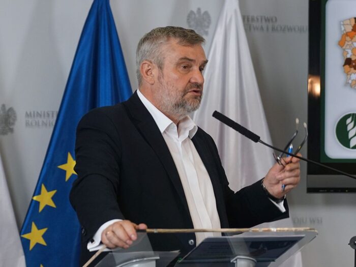 ardanowski, pis, partia, rolnicy