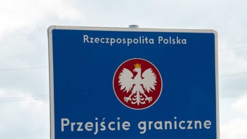litwa, minister rolnictwa, polska, granica