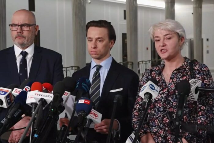 konfederacja, bosak, rolniczka, kołodziejczak