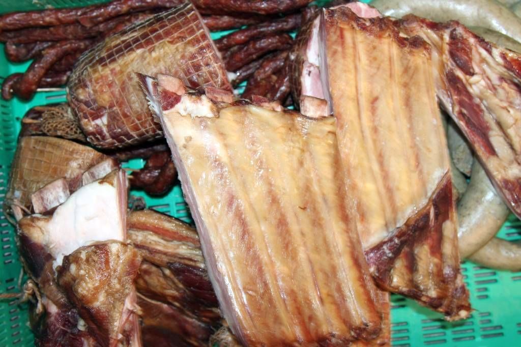 wiceminister rolnictwa, czerniak, mięso, eksport mięsa