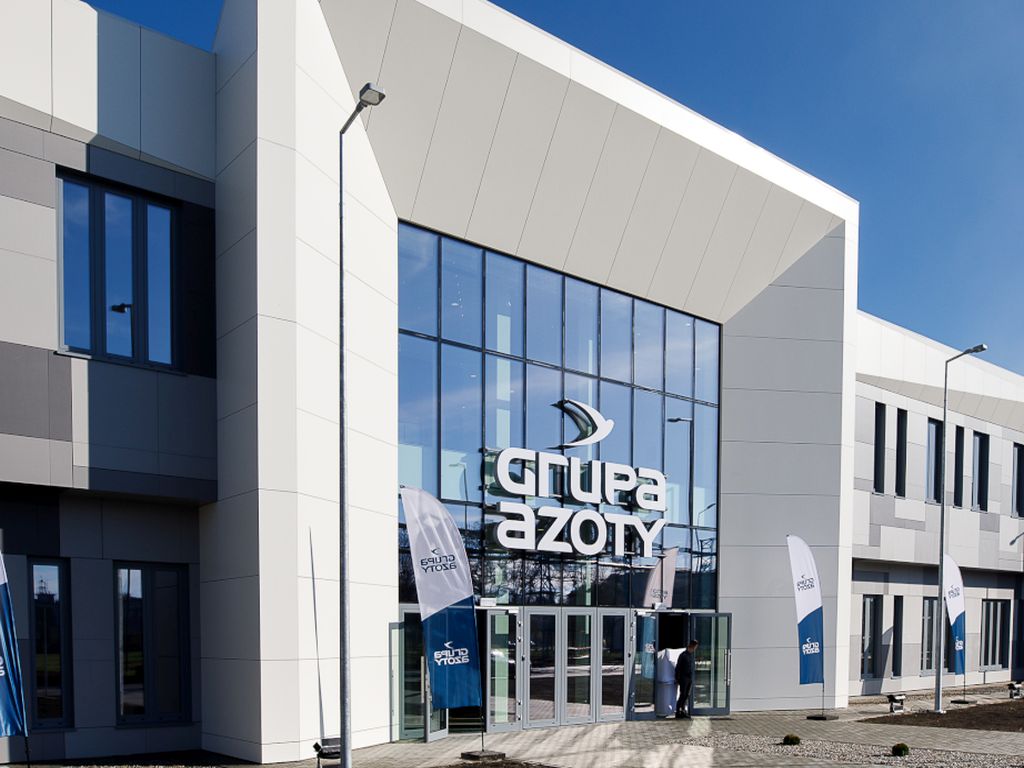 grupa azoty, prezes, zarząd, rada nadzorcza