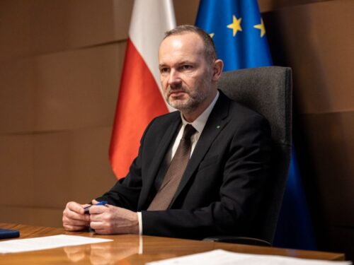 ukraina, polska, komisja międzyrządowa, system licencyjny