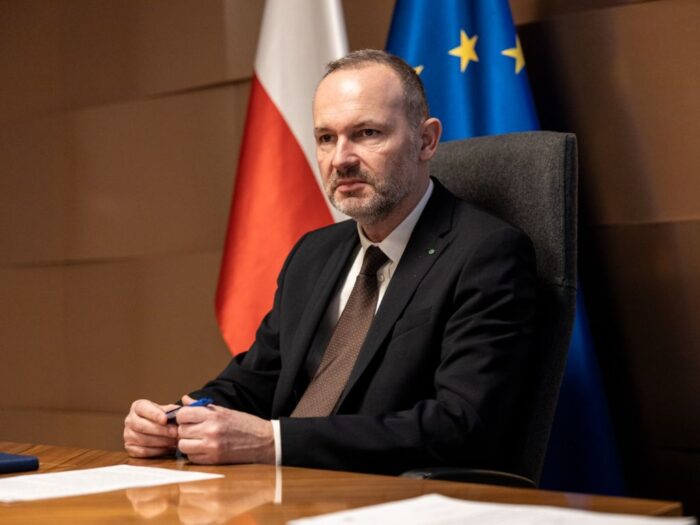 ukraina, polska, komisja międzyrządowa, system licencyjny