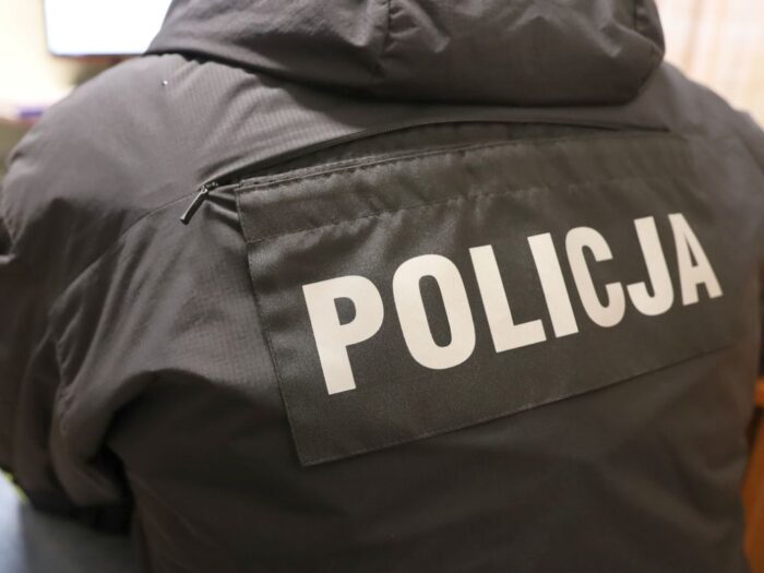 kmp łomża, strajk rolników, protest rolników, bójka, pobicie