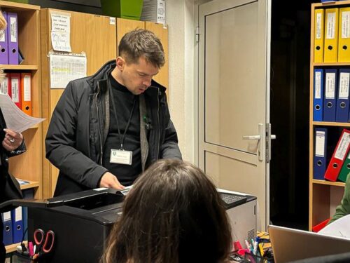 wiceminister rolnictwa, kołodziejczak, mrirw, zaniedbania