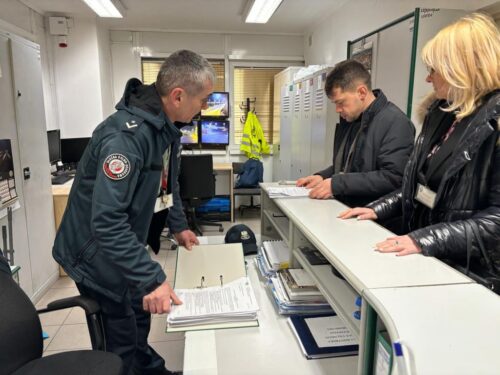 kołodziejczak, wiceminister rolnictwa, kontrole, artykuły rolno-spożywcze