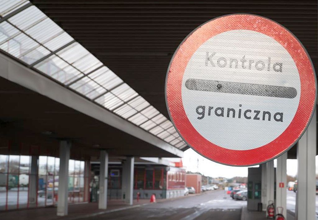 inspekcja, kontrola, granica, ukraina